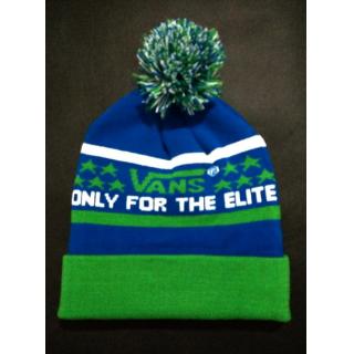 Gorro Vans [2]